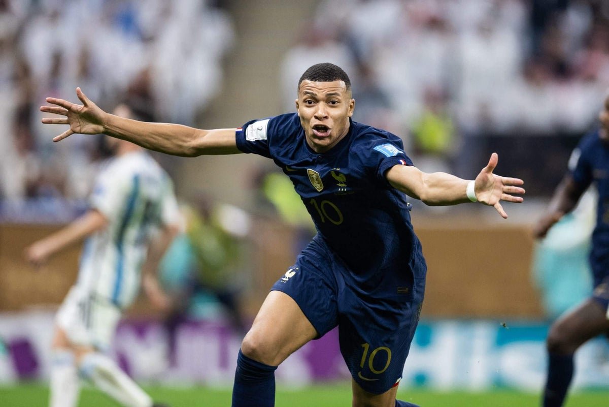 What is extra time in the World Cup knockout stage? full rules explained