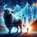 Why did the stock market rise today? BSE Sensex closed above 75,500, Nifty 50 came back above 23,600 - key reasons for the rise.