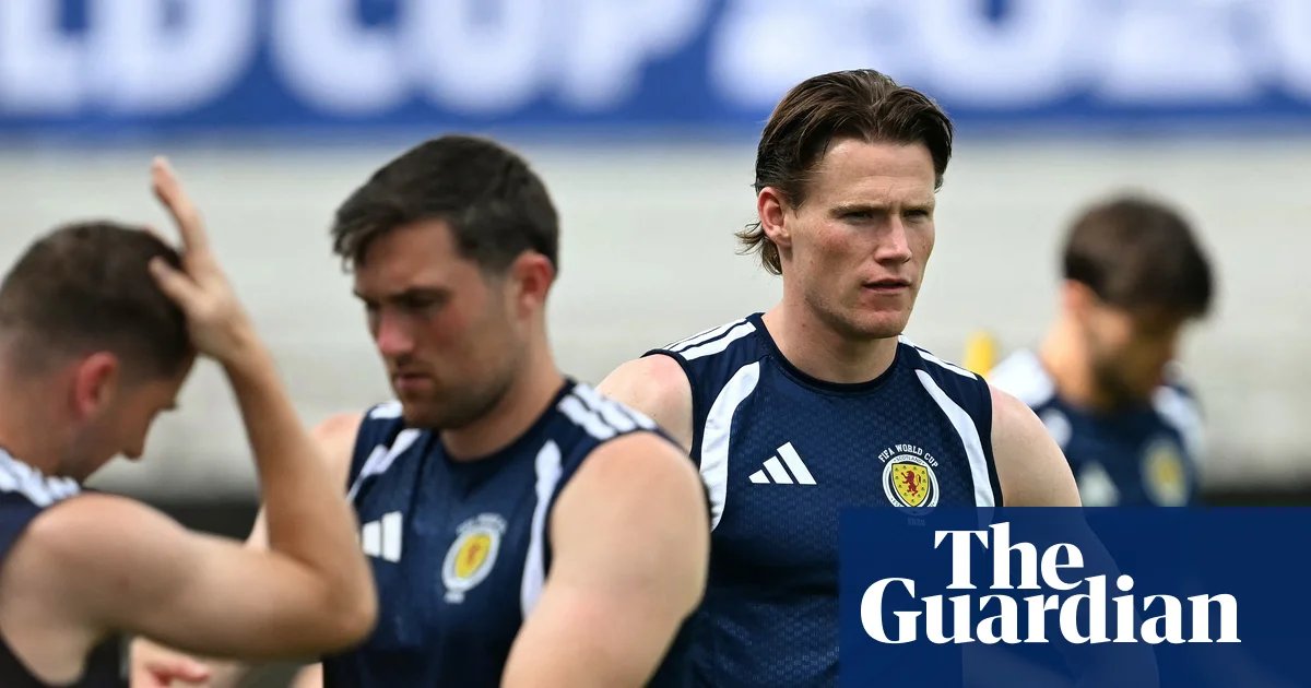 World Cup schedule today: How to watch Scotland vs Brazil, TV channels and live stream on Wednesday, June 24 | world cup 2026
