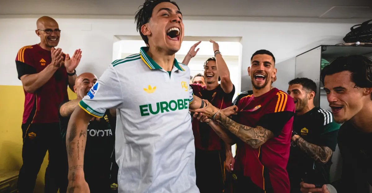 World Cup silly season continues as Juventus linked to Dybala