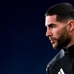 Zinedine Zidane's son Luca ready for World Cup with Algeria: 'I've always tried to make my own path'
