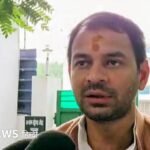 Bihar: Why was Tej Pratap Yadav called under arrest, what did the brother say?