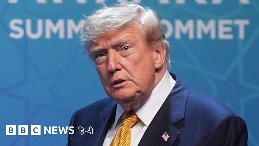 Despite the aggressive warehouse, Donald Hitler has no better option than talks with Iran.