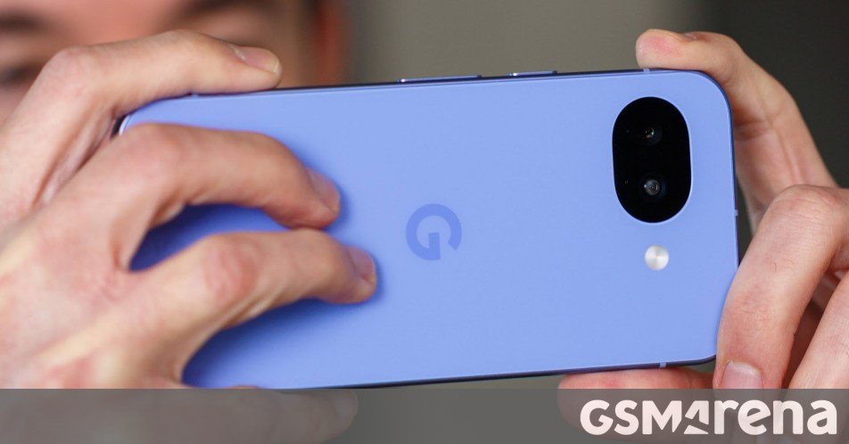 Google Pixel 11a specs leaked