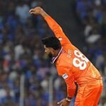 ICC CWC League 2 2026 - Netherlands vs Nepal, Match 117 - Expert Form Guide, Insights and Inplay Match Predictions - July 23