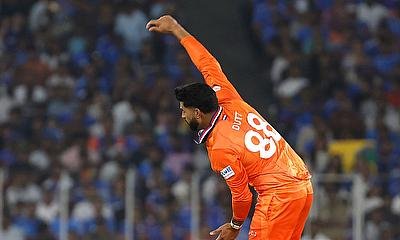 ICC CWC League 2 2026 - Netherlands vs Nepal, Match 117 - Expert Form Guide, Insights and Inplay Match Predictions - July 23