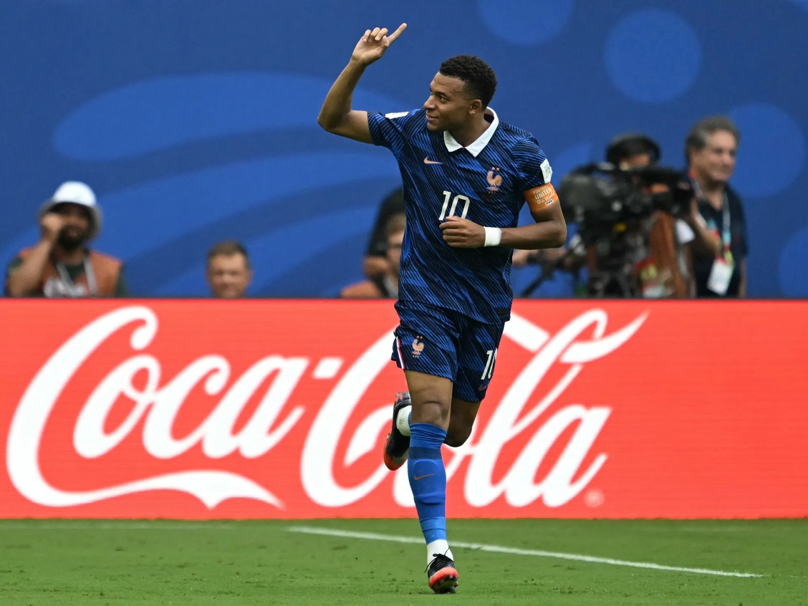 Mbappe wins second Golden Boot, Spain sweeps World Cup awards world cup 2026 news