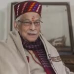 NEET paper leak: 'Must be dealt with sympathy': Senior BJP leader Murli Manohar Joshi supports NEET protesters. india news