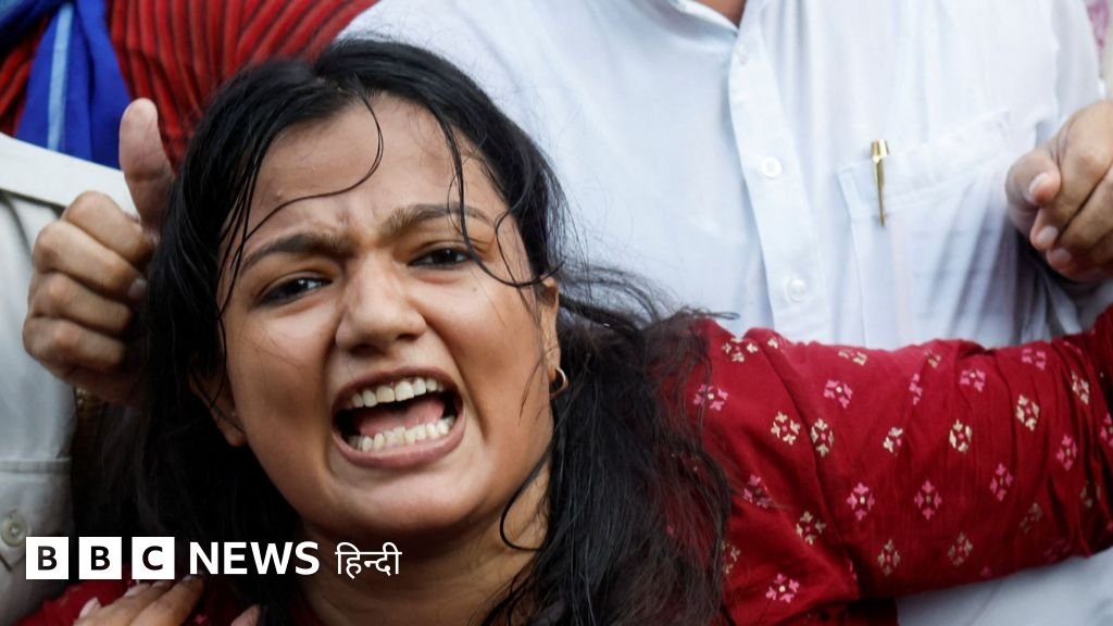 PM Modi posted the video late at night, Rahul Gandhi said- 'Don't insult the assured.'