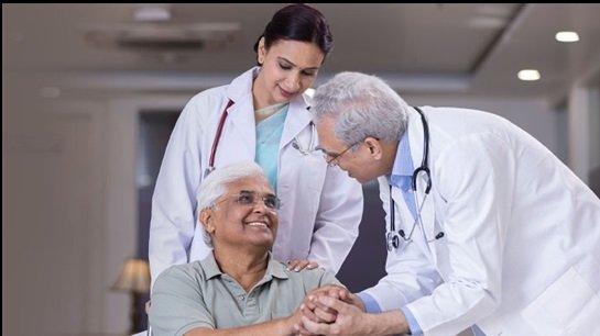 Parliamentary panel recommends doubling of government-sponsored health insurance cover