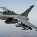 Rafale Jet