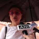 "The House is being adjourned after every half hour, it is not clear what the government is trying to do": TMC's Sagarika Ghosh