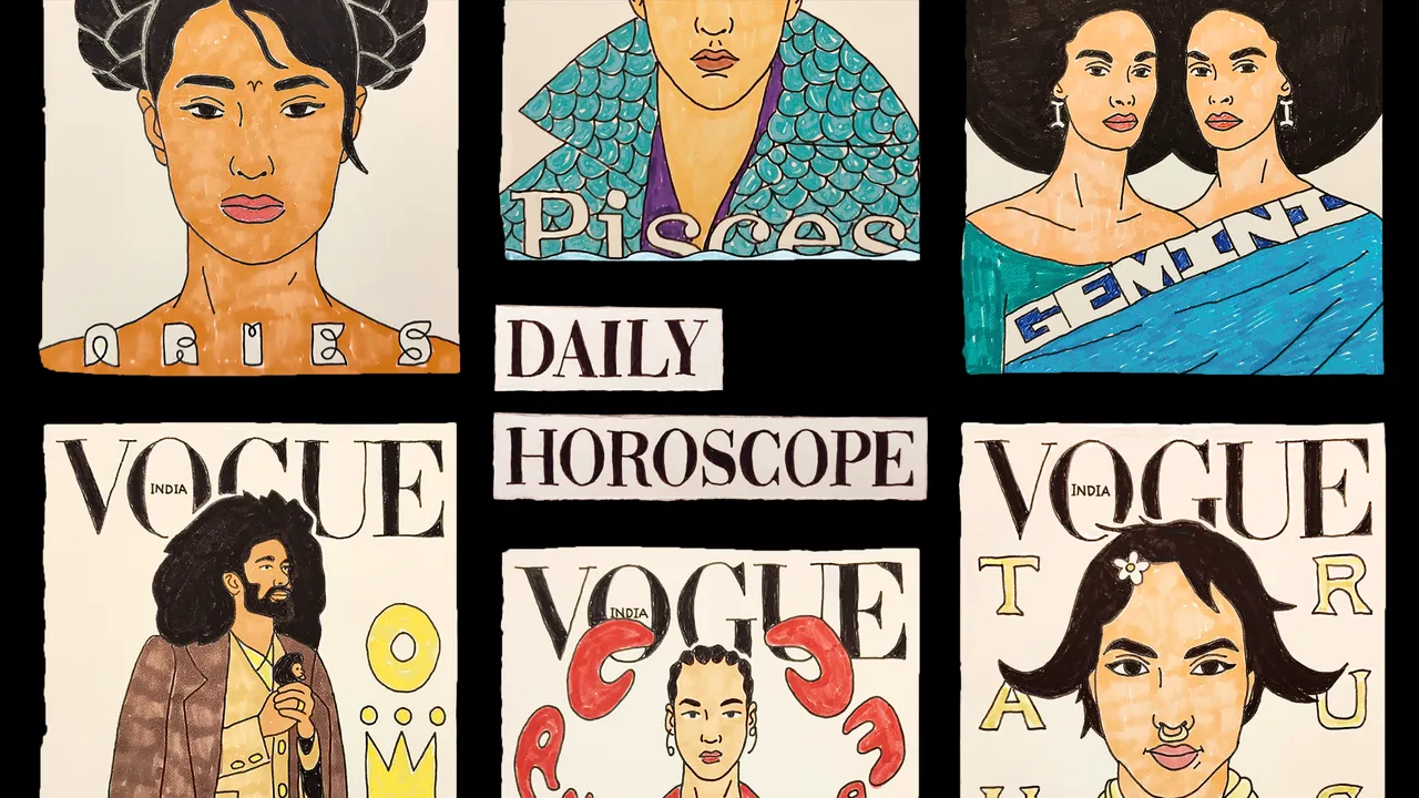 Today's Horoscope: July 24, 2026